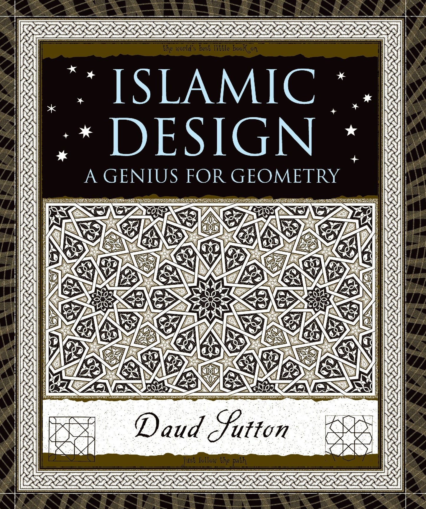 Islamic Design: A Genius for Geometry