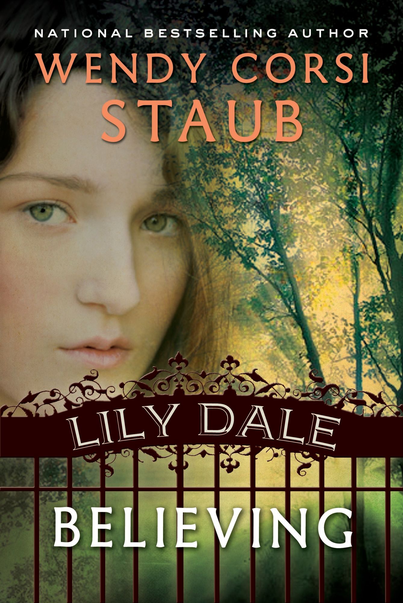 Believing (Lily Dale Series)