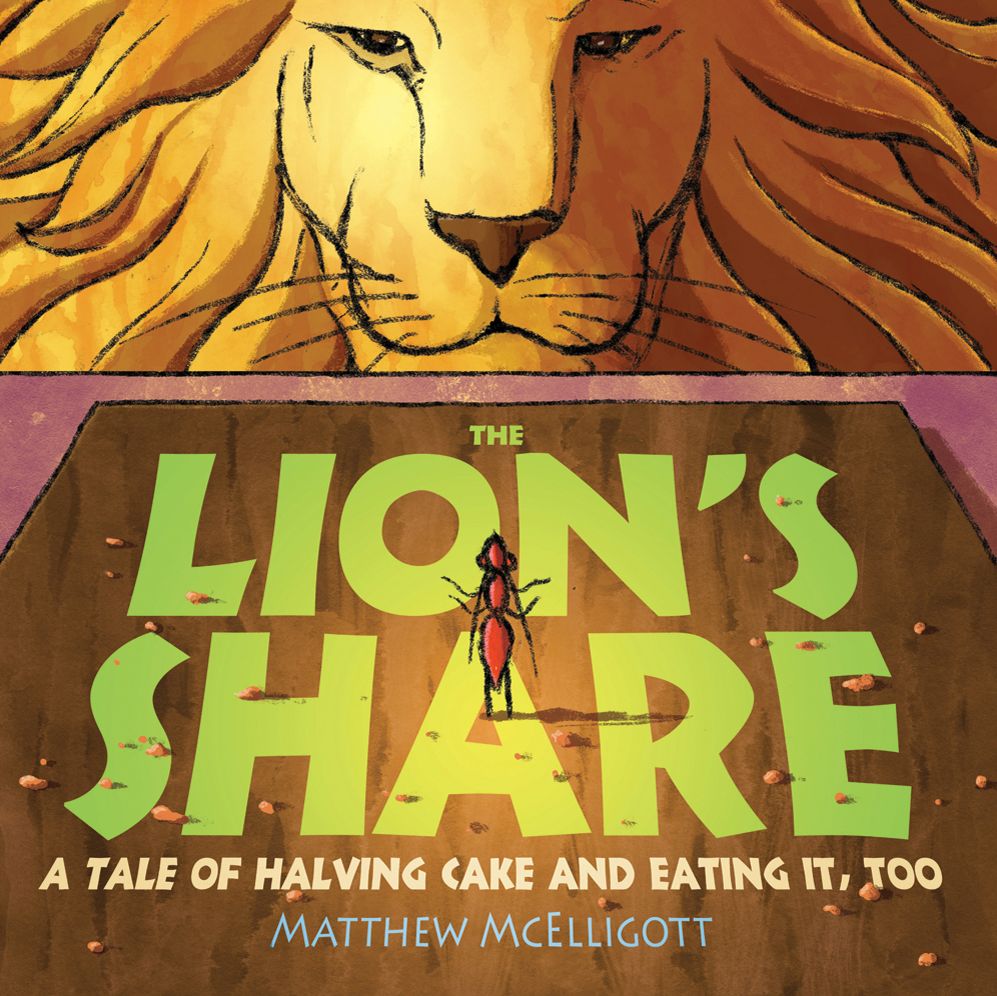 The Lion's Share