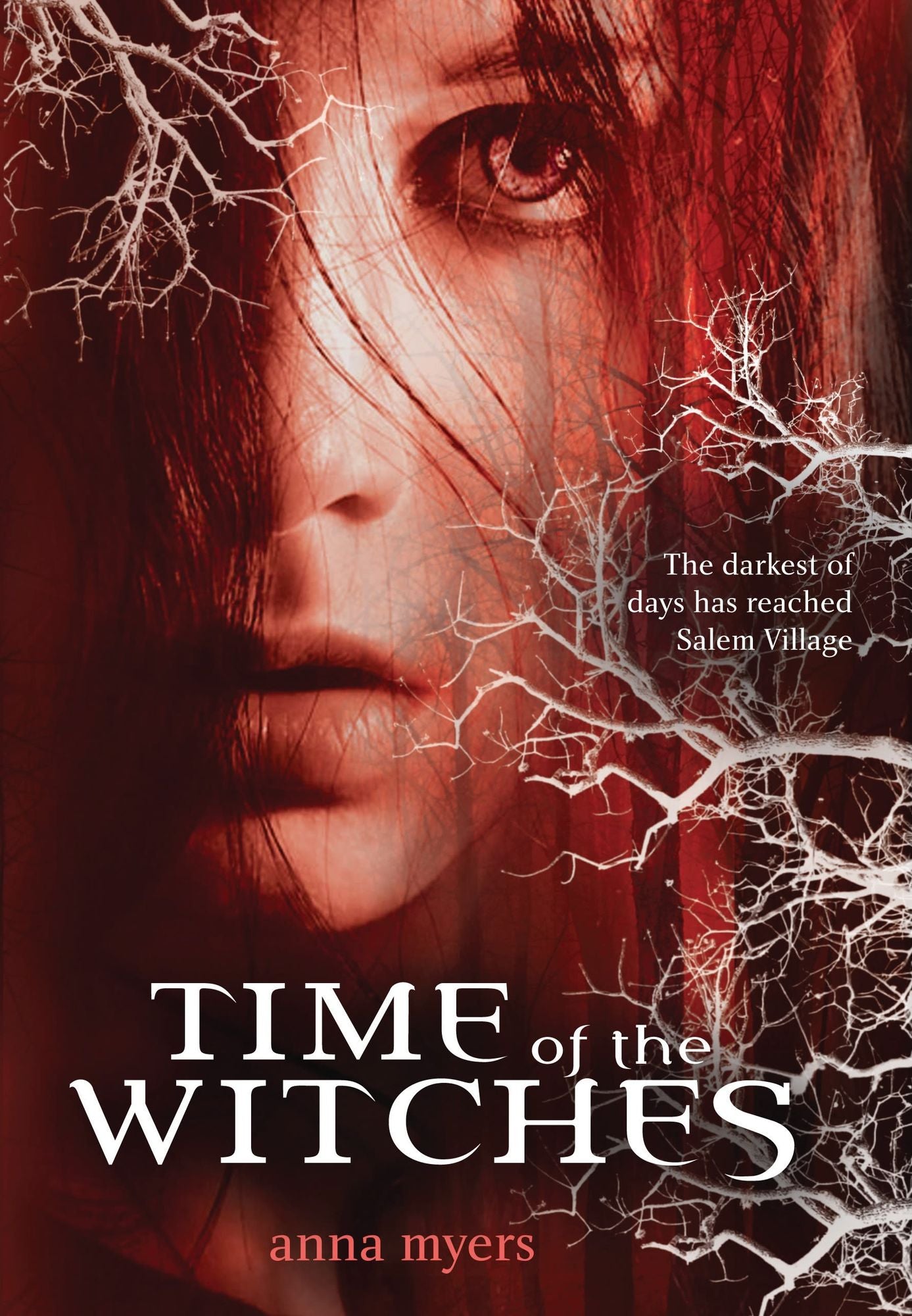 Time of the Witches