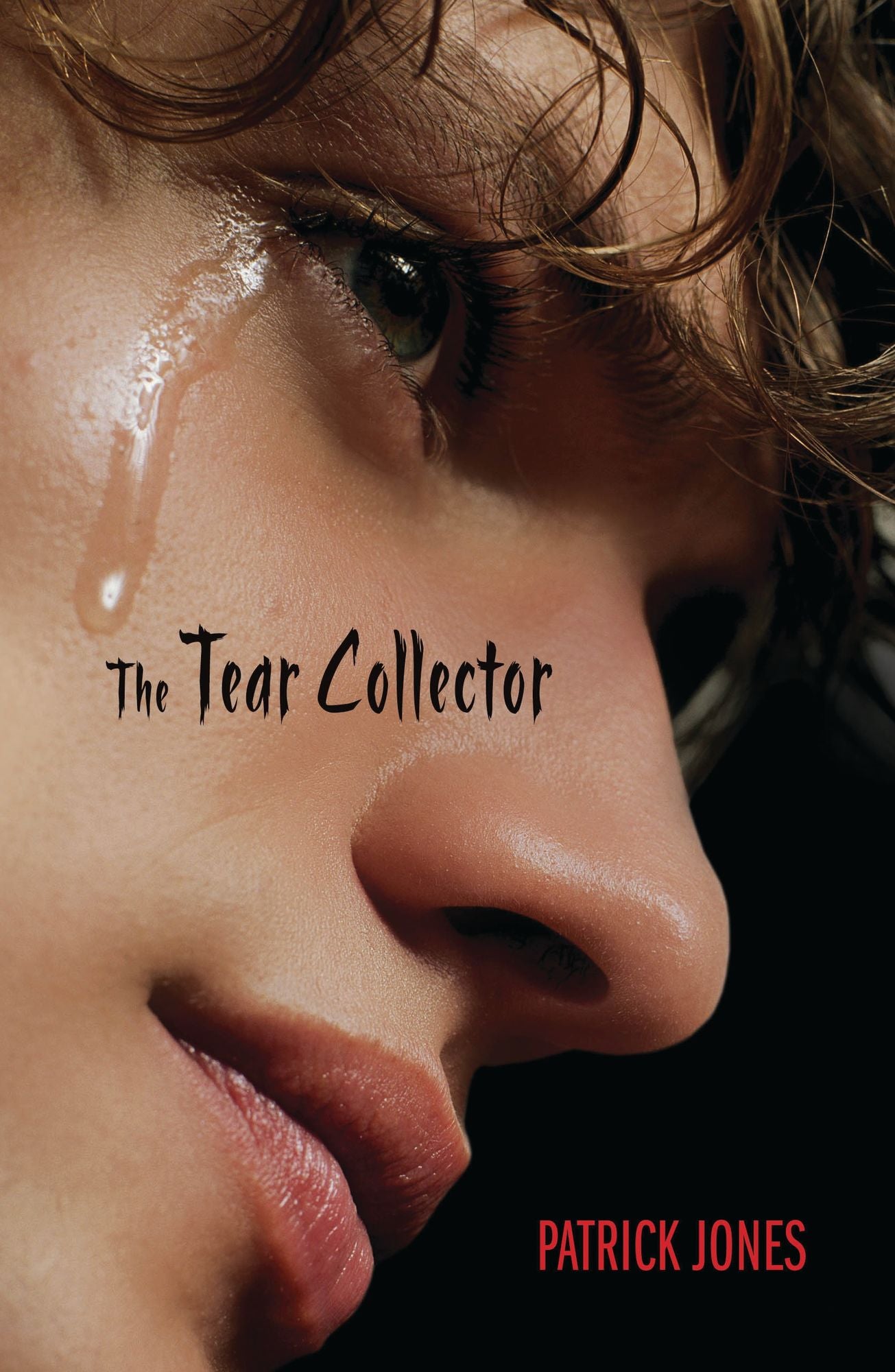The Tear Collector