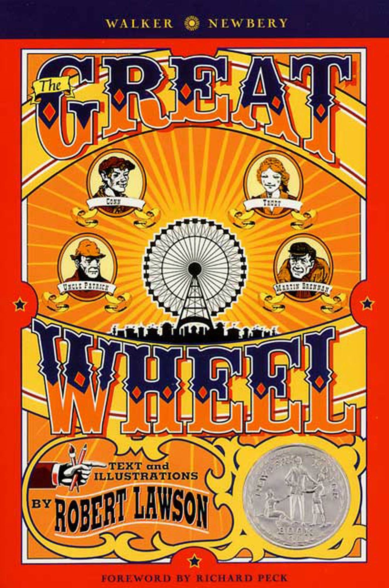 Great Wheel