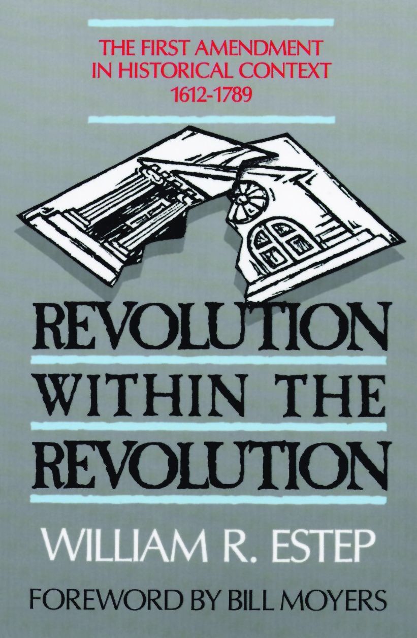 Revolution Within The Revolution