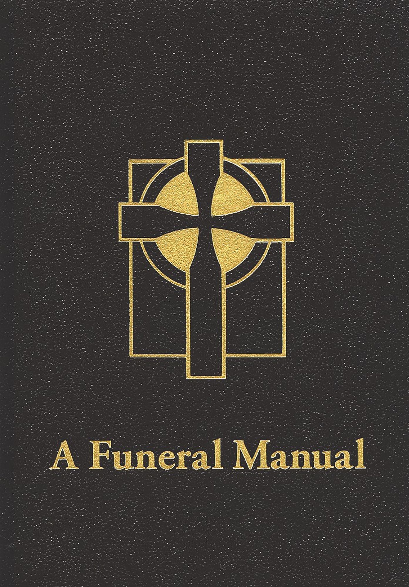 A Funeral Manual: Perry H. Biddle, Jr.