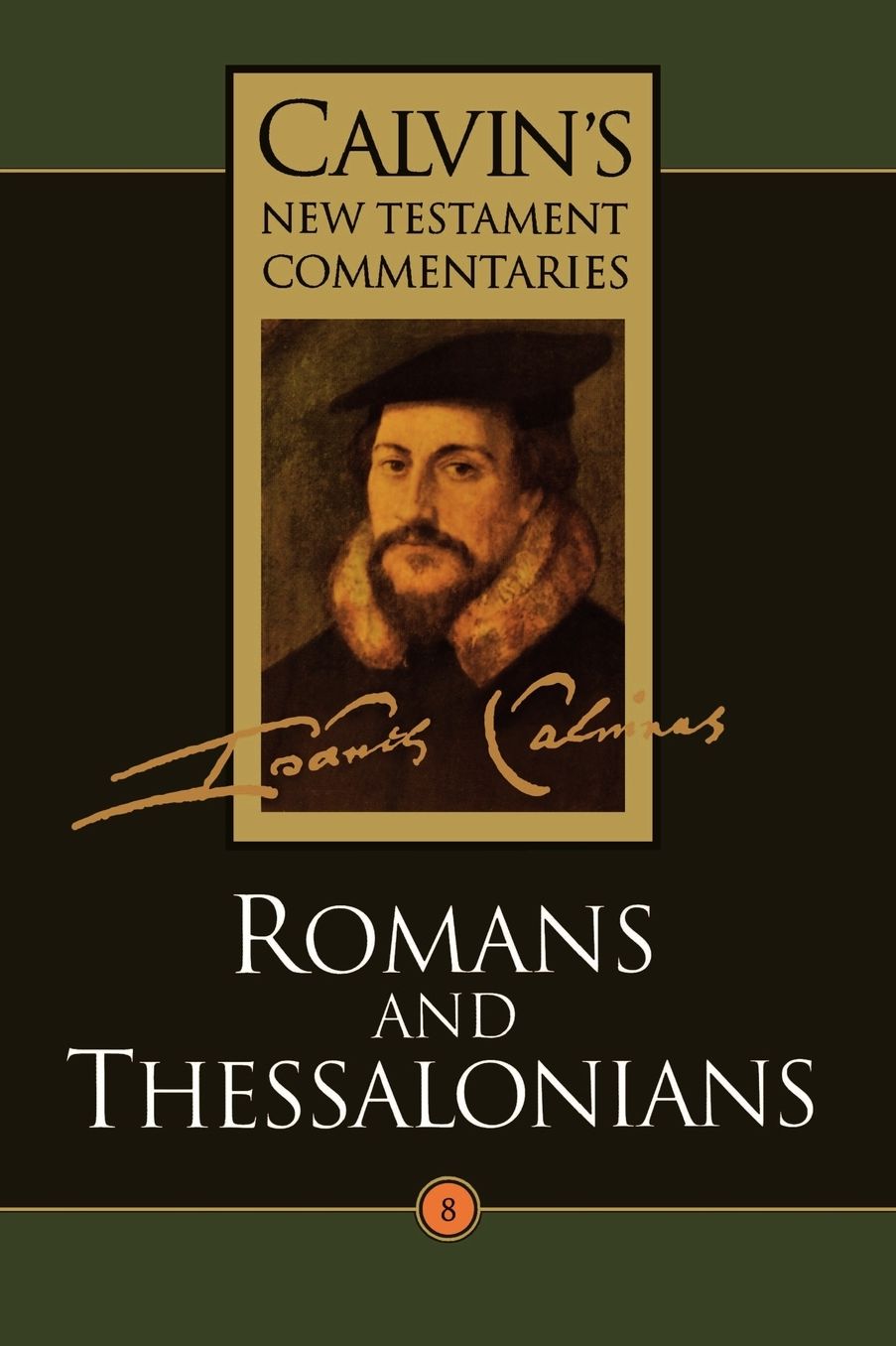 Romans And Thessalonians