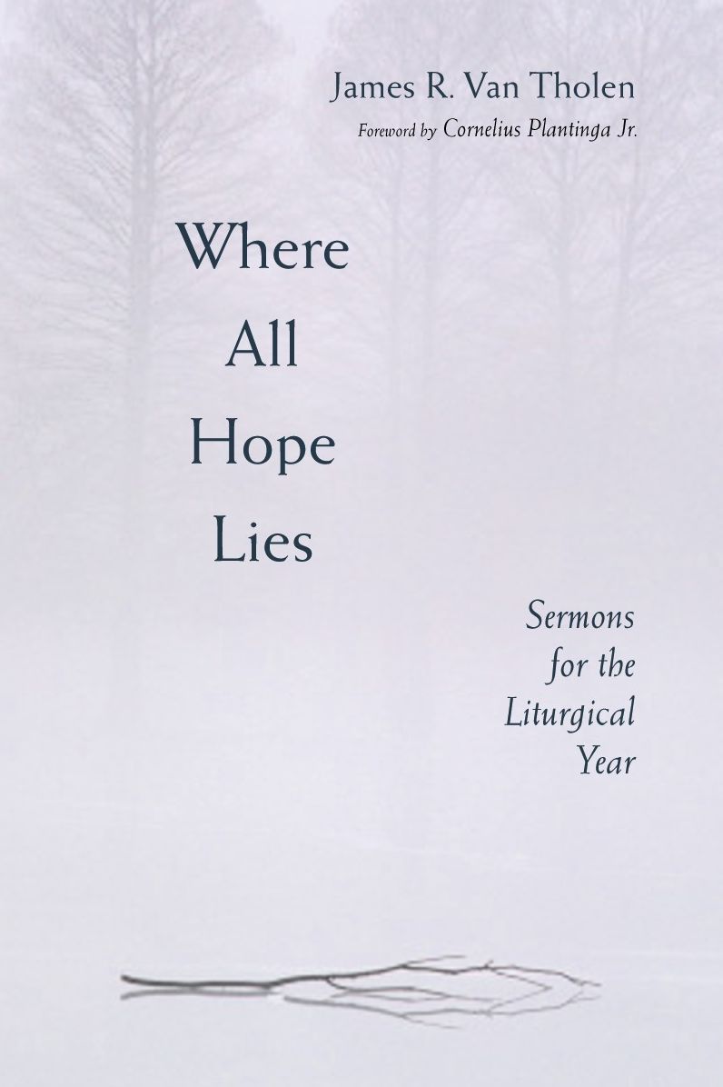 Where All Hope Lies