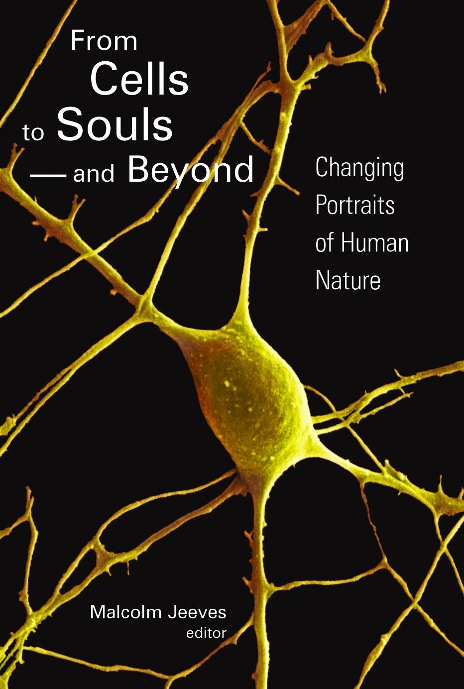 From Cells To Souls--And Beyond