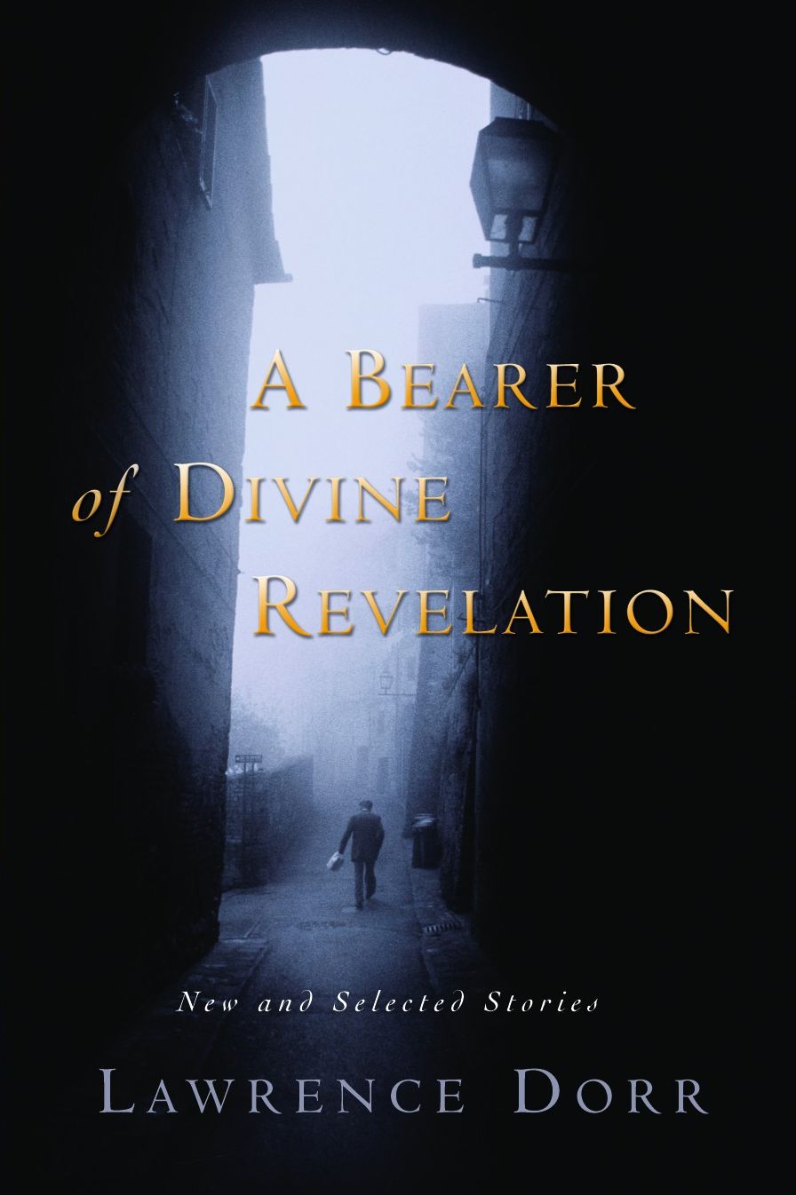 A Bearer Of Divine Revelation