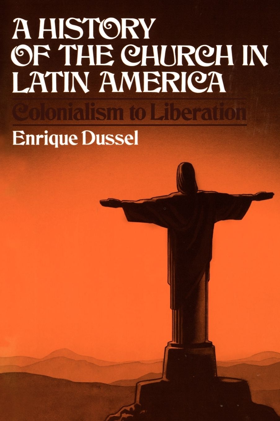 A History Of The Church In Latin America