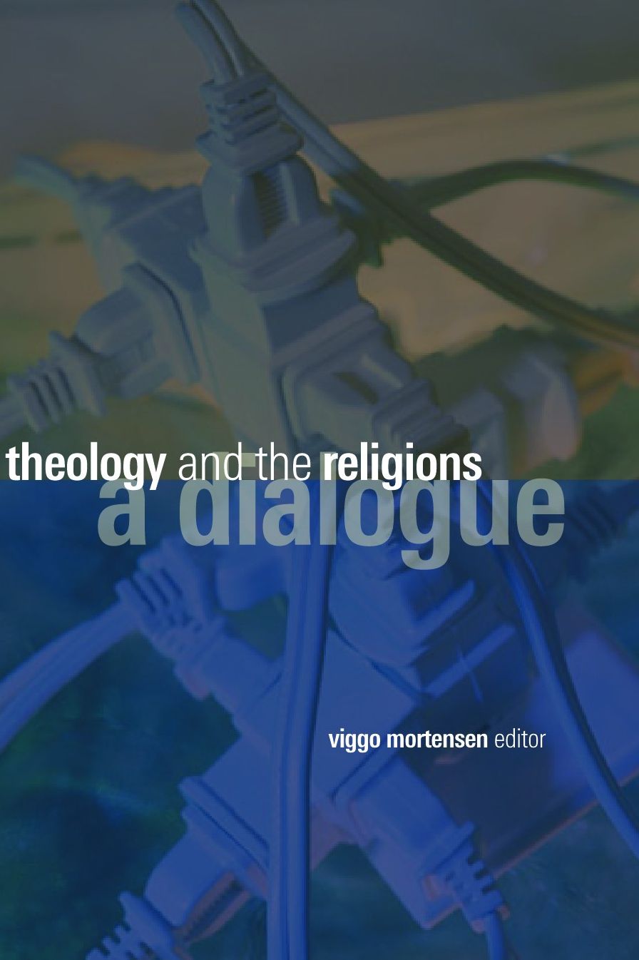 Theology And The Religions