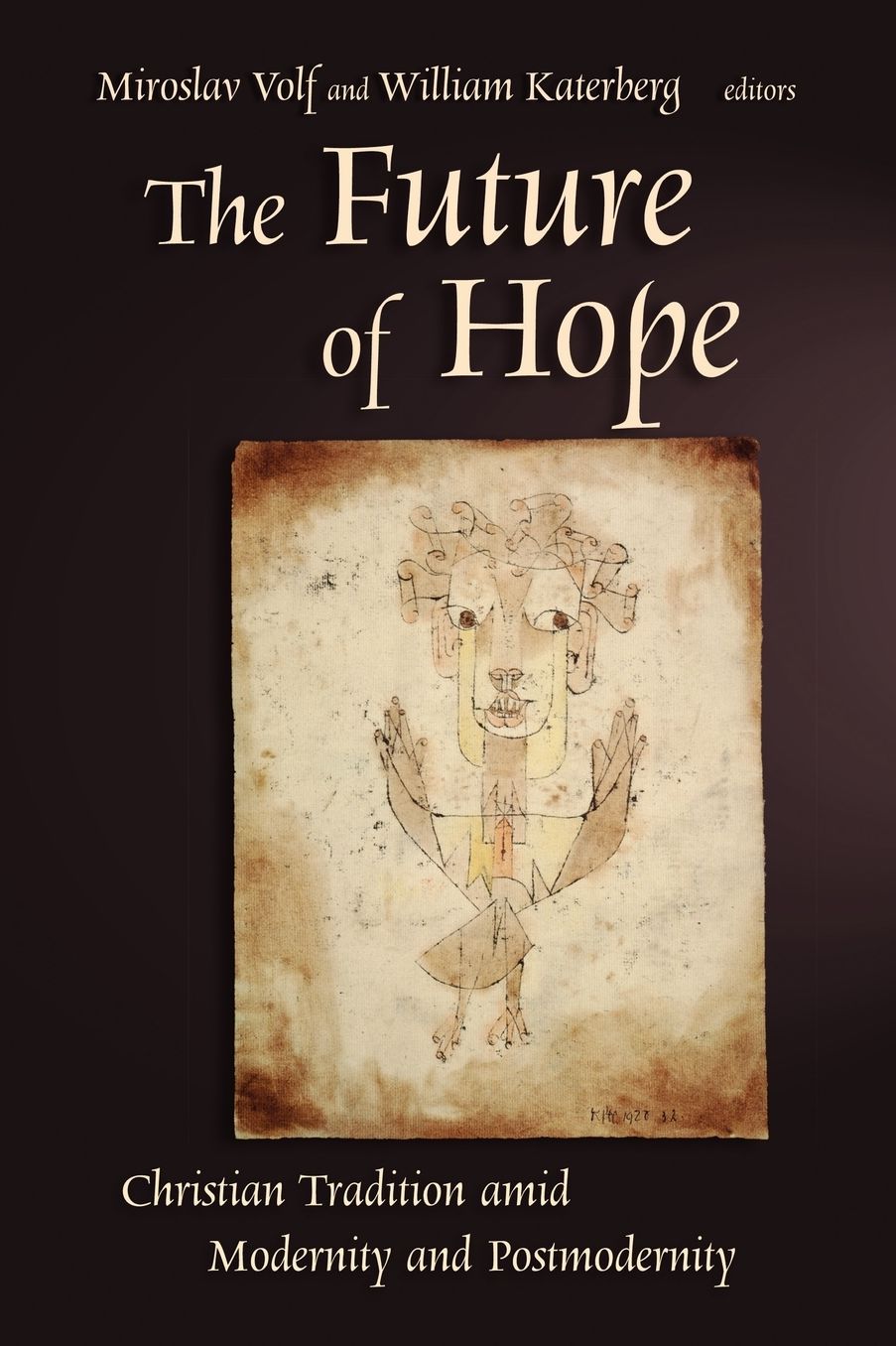 The Future Of Hope