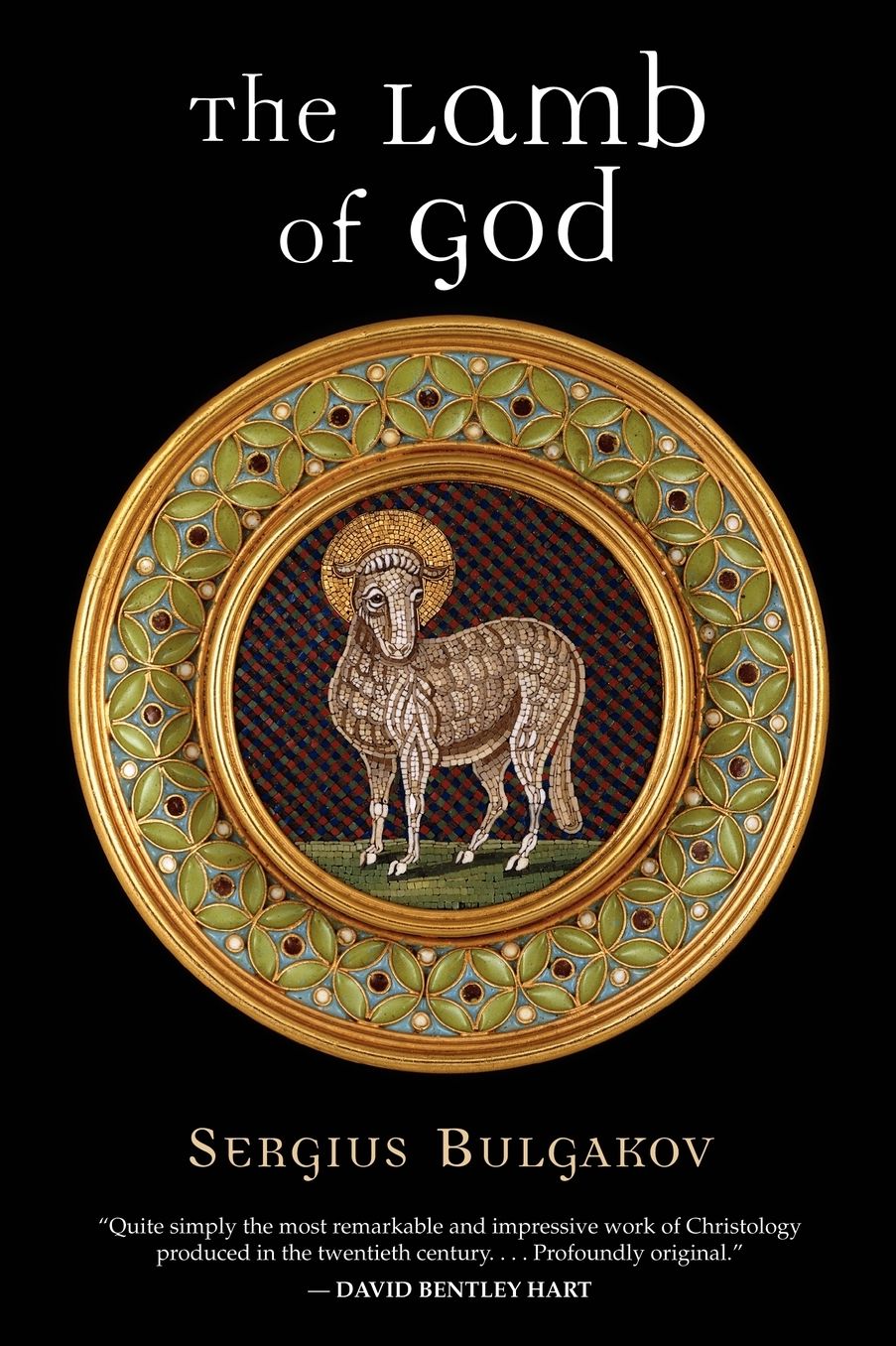 Lamb of God