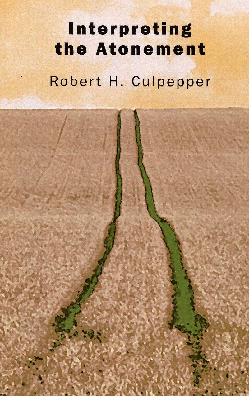 Interpreting The Atonement