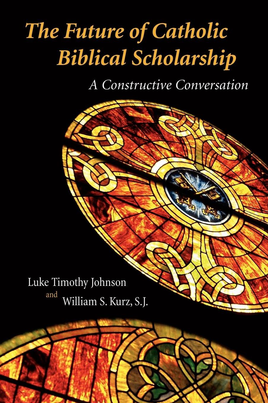 Future Of Catholic Biblical Scholarship