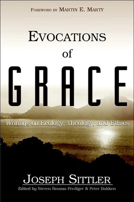 Evocations Of Grace