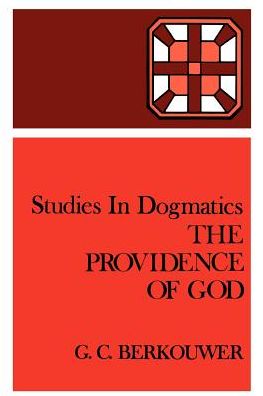 The Providence Of God