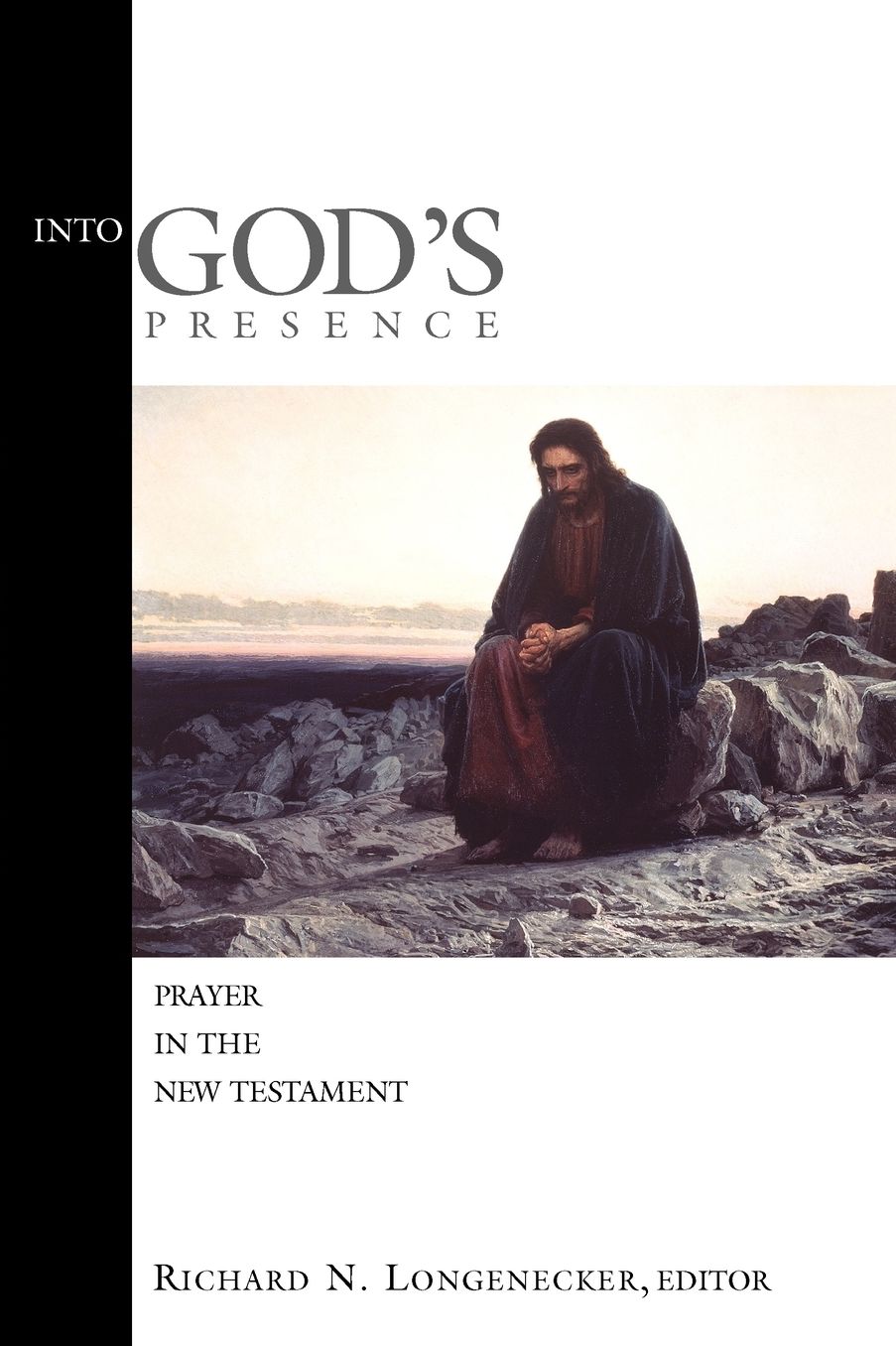 Into God's Presence