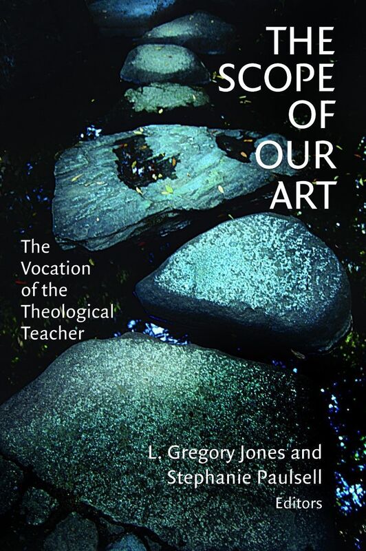 The Scope Of Our Art