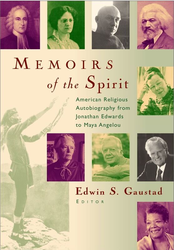 Memoirs Of The Spirit