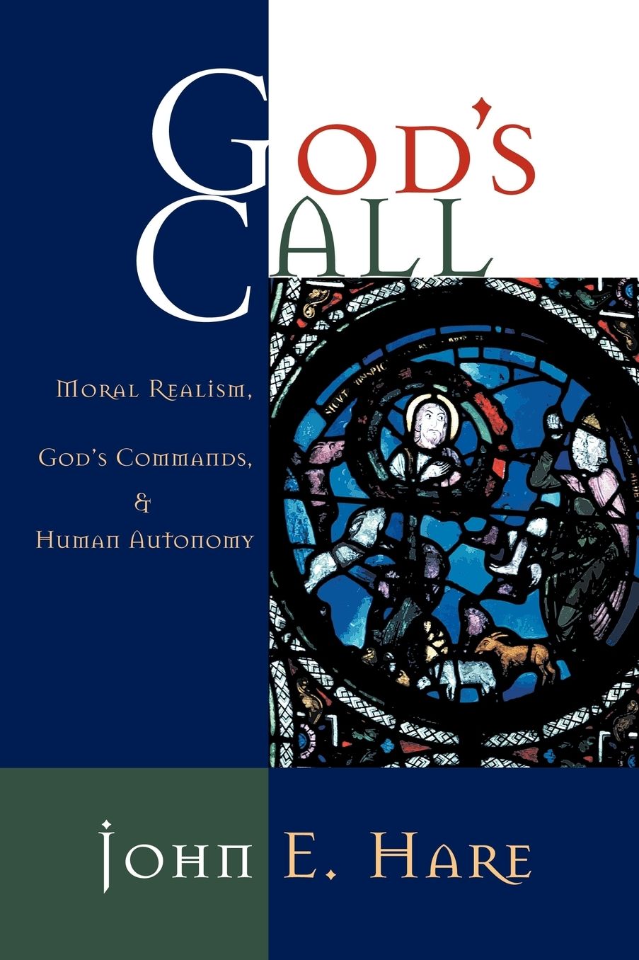 God's Call