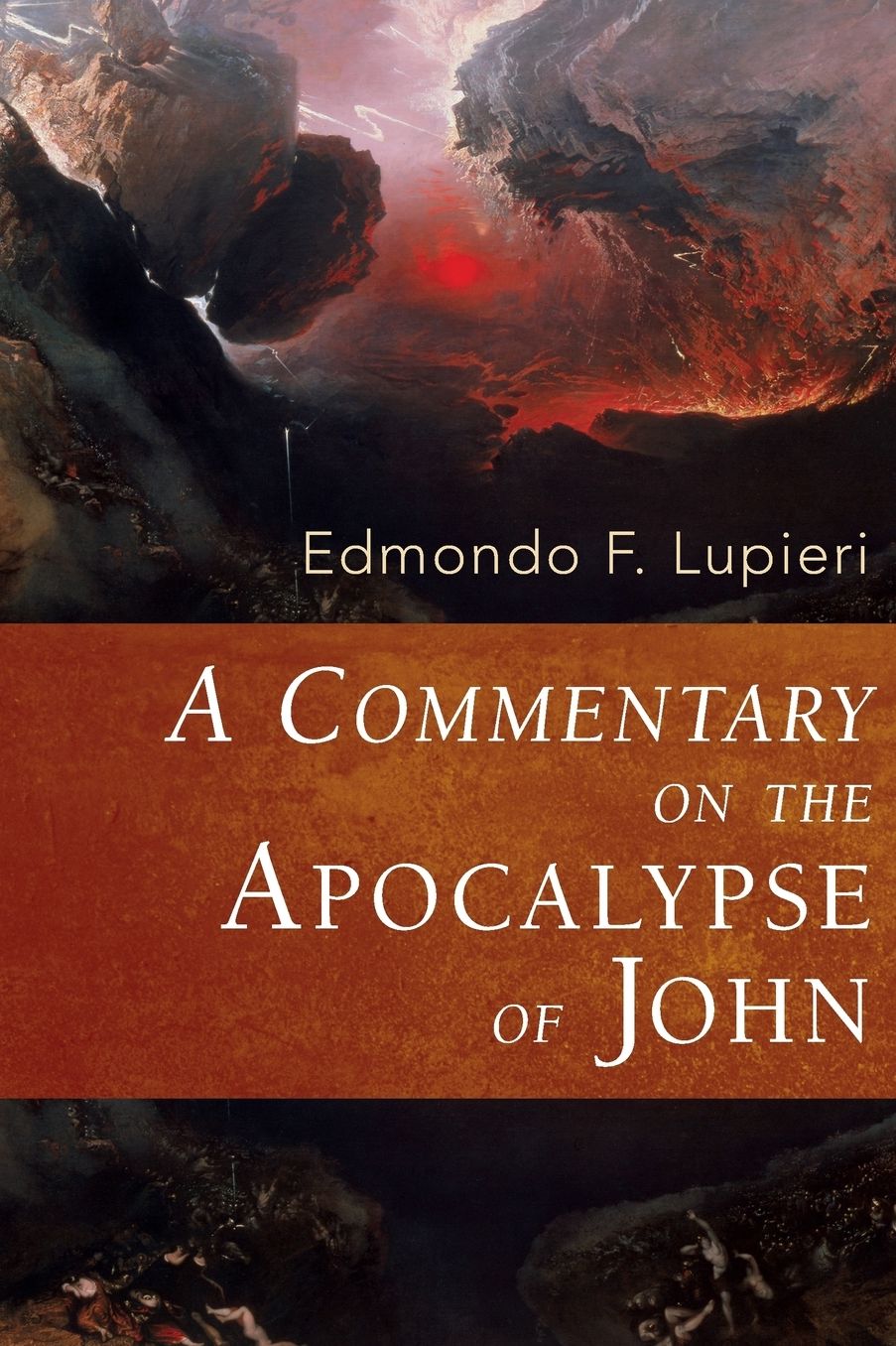 The Apocalypse of John