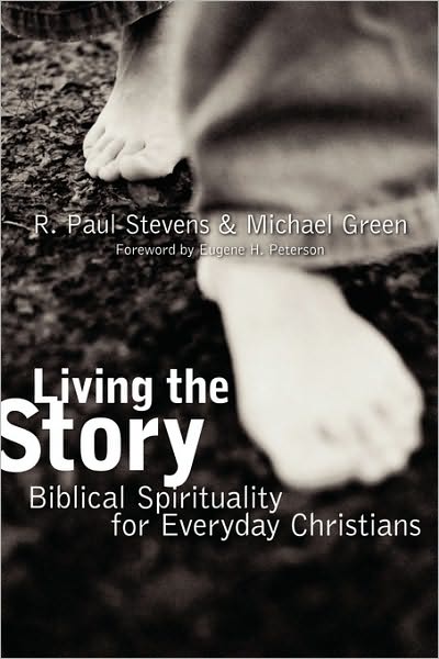 Living The Story