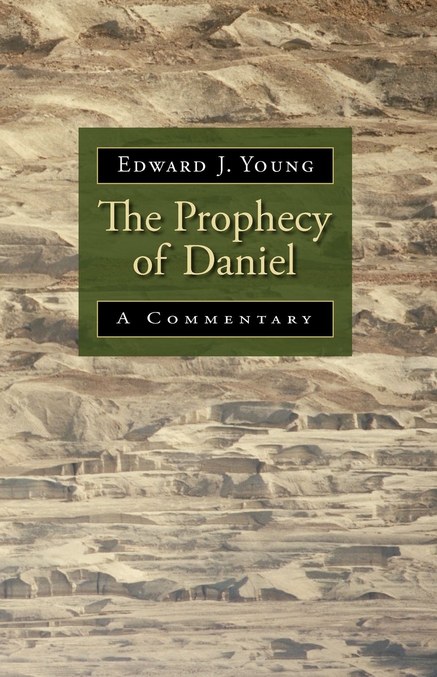 The Prophecy Of Daniel