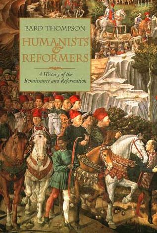 Humanists And Reformers