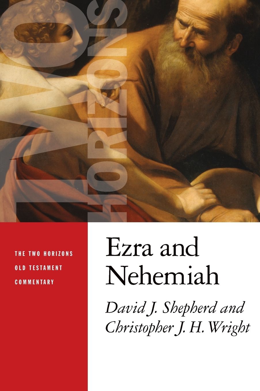 Ezra and Nehemiah