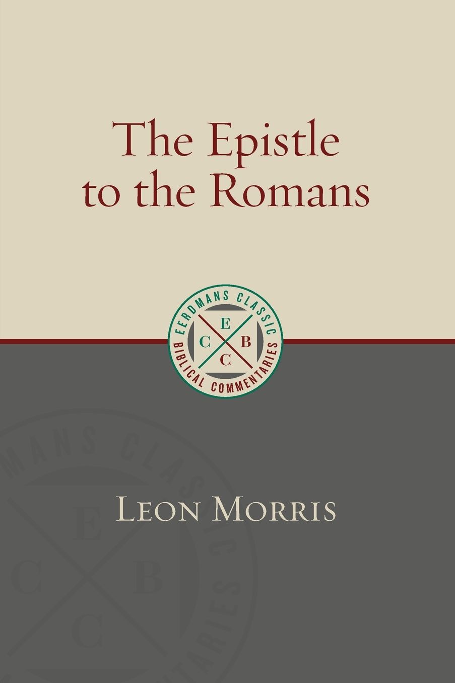Epistle to the Romans
