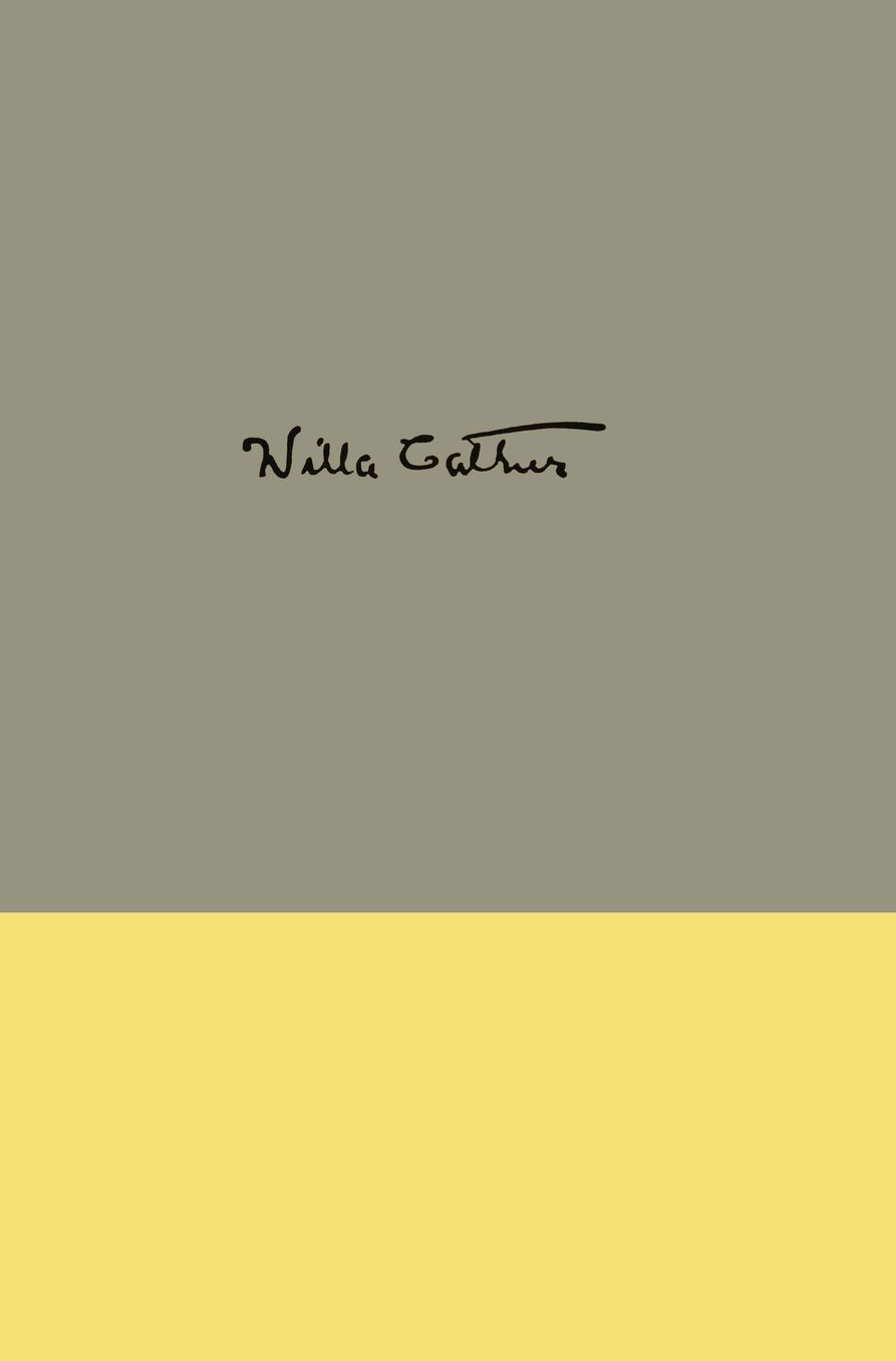 The Kingdom of Art: Willa Cather's First Principles and Critical Statements, 1893-1896