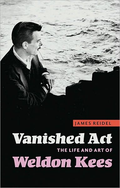 Vanished Act