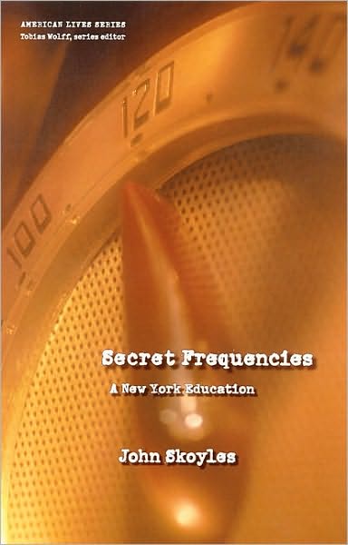 Secret Frequencies
