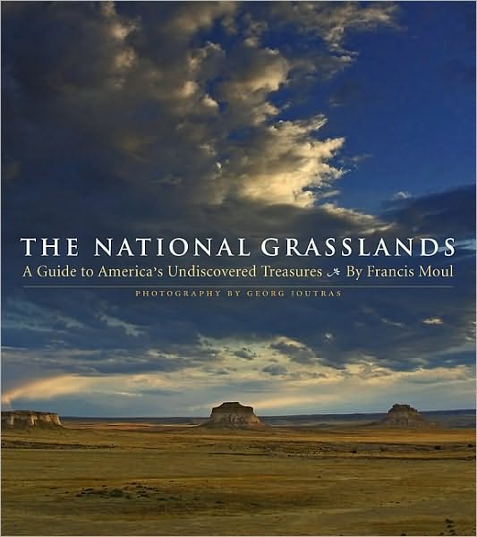 National Grasslands