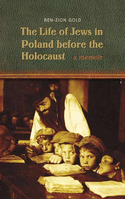 Life of Jews in Poland before the Holocaust