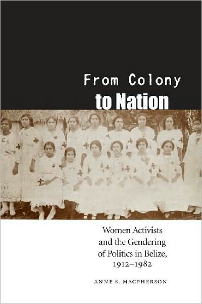 From Colony to Nation