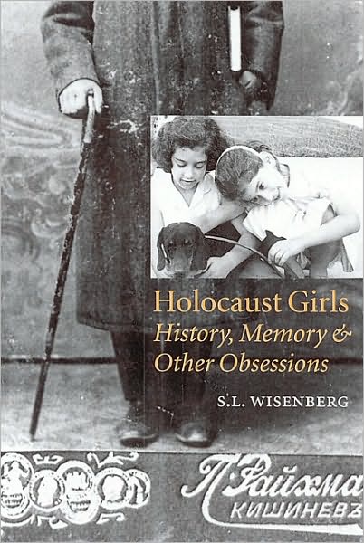 Holocaust Girls