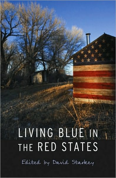 Living Blue in the Red States