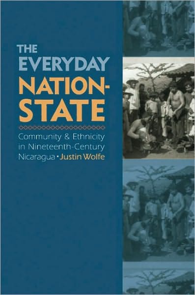 Everyday Nation-State