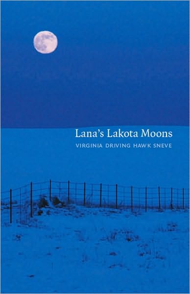 Lana's Lakota Moons