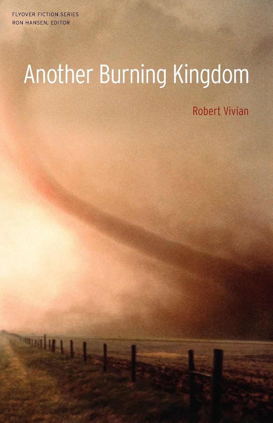 Another Burning Kingdom