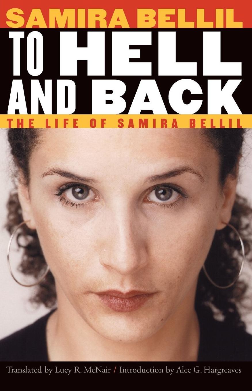 To Hell and Back: The Life of Samira Bellil