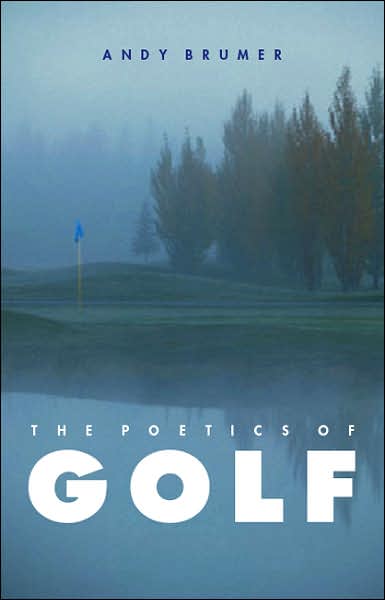 The Poetics of Golf