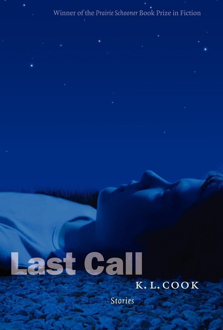 Last Call: Stories