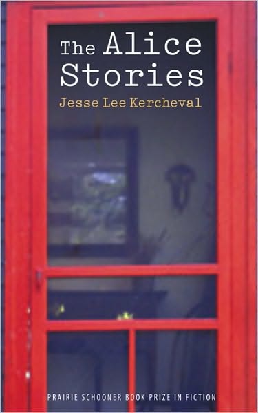 Alice Stories