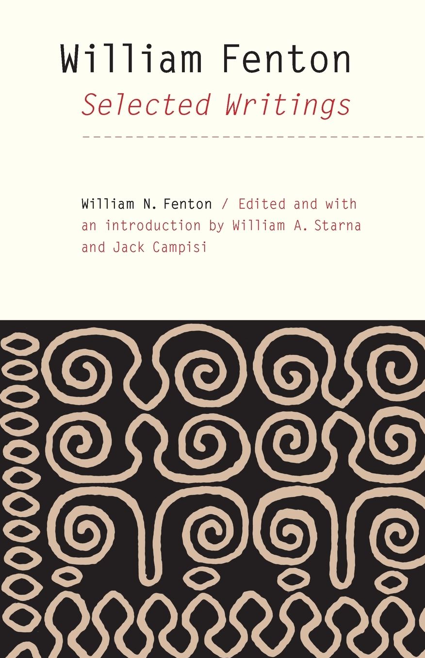 William Fenton: Selected Writings
