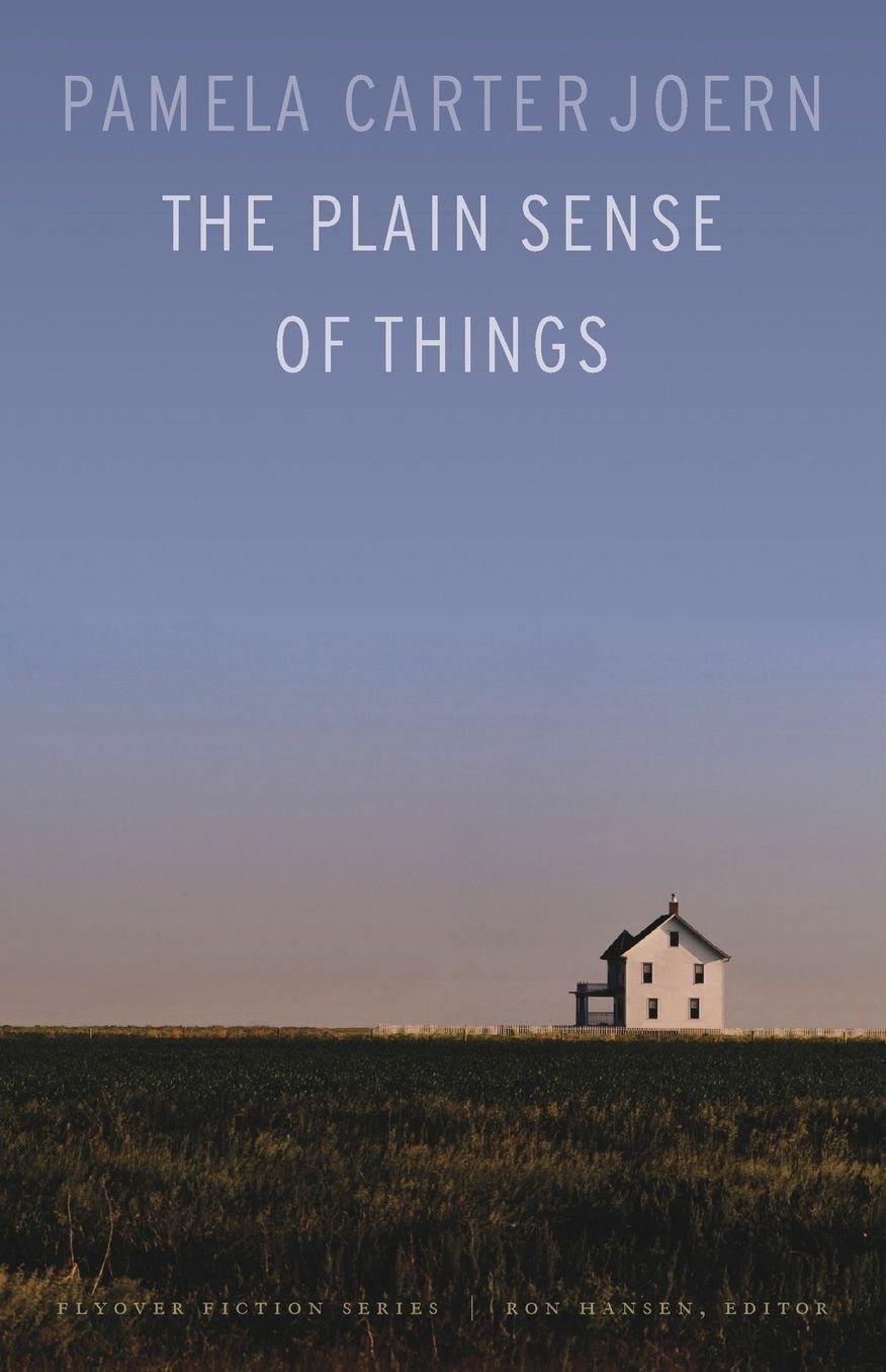 The Plain Sense of Things