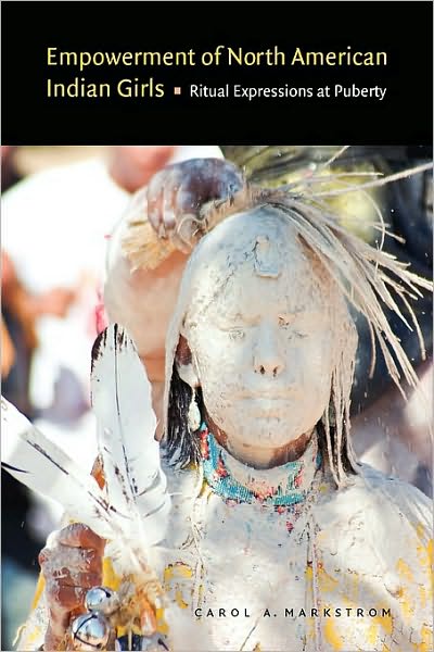 Empowerment of North American Indian Girls