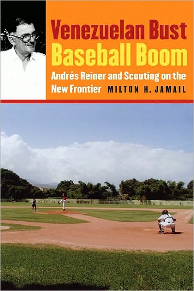 Venezuelan Bust, Baseball Boom