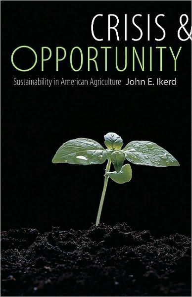 Crisis and Opportunity
